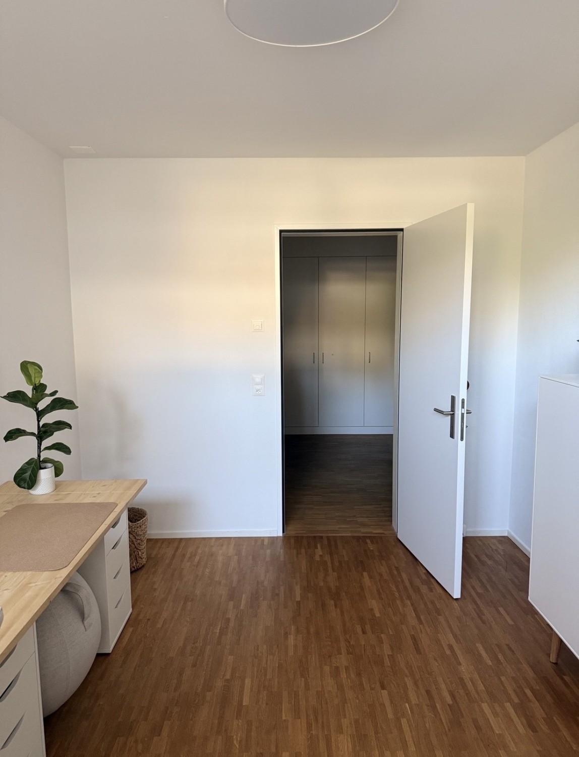 Chambre en colocation, photo 5 sur 10