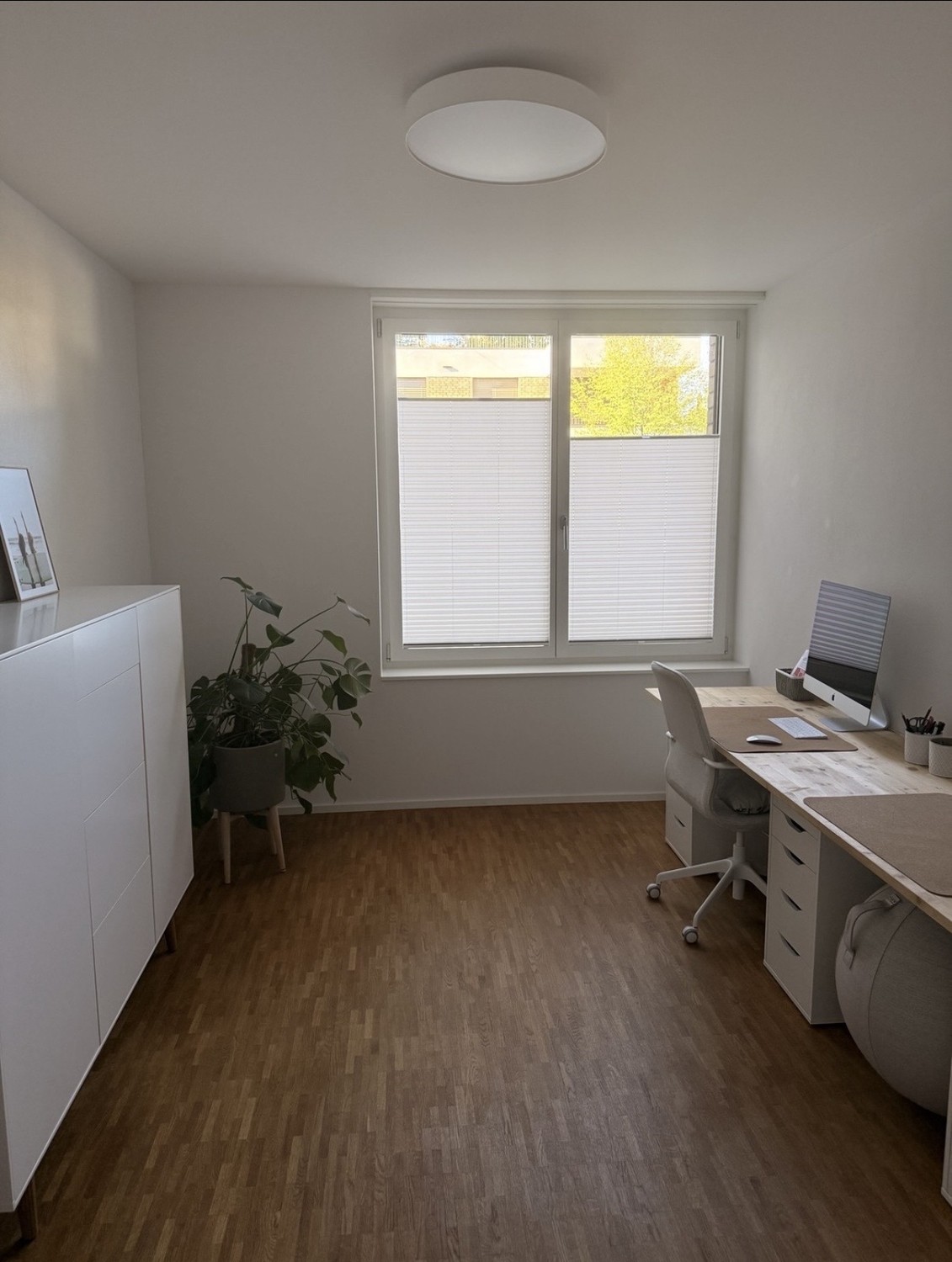 Chambre en colocation, photo 3 sur 10