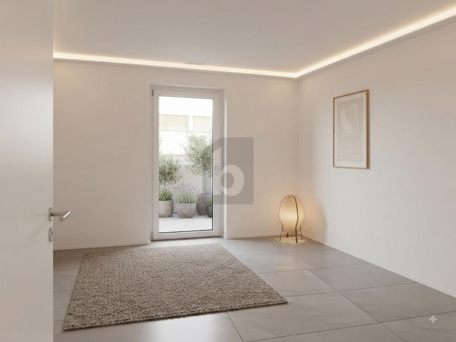 3 ½ rooms apartment, photo 4 sur 4