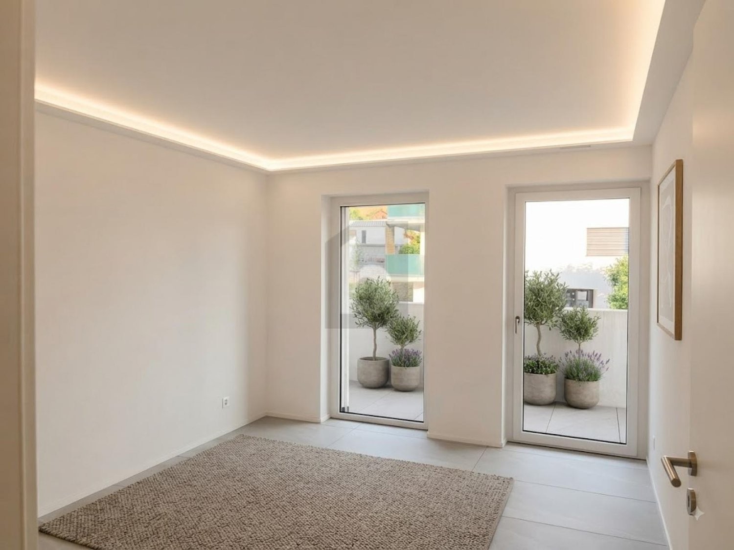 3 ½ rooms apartment, photo 2 sur 4
