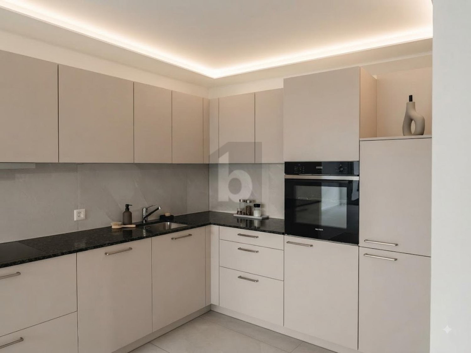 3 ½ rooms apartment, photo 1 sur 4