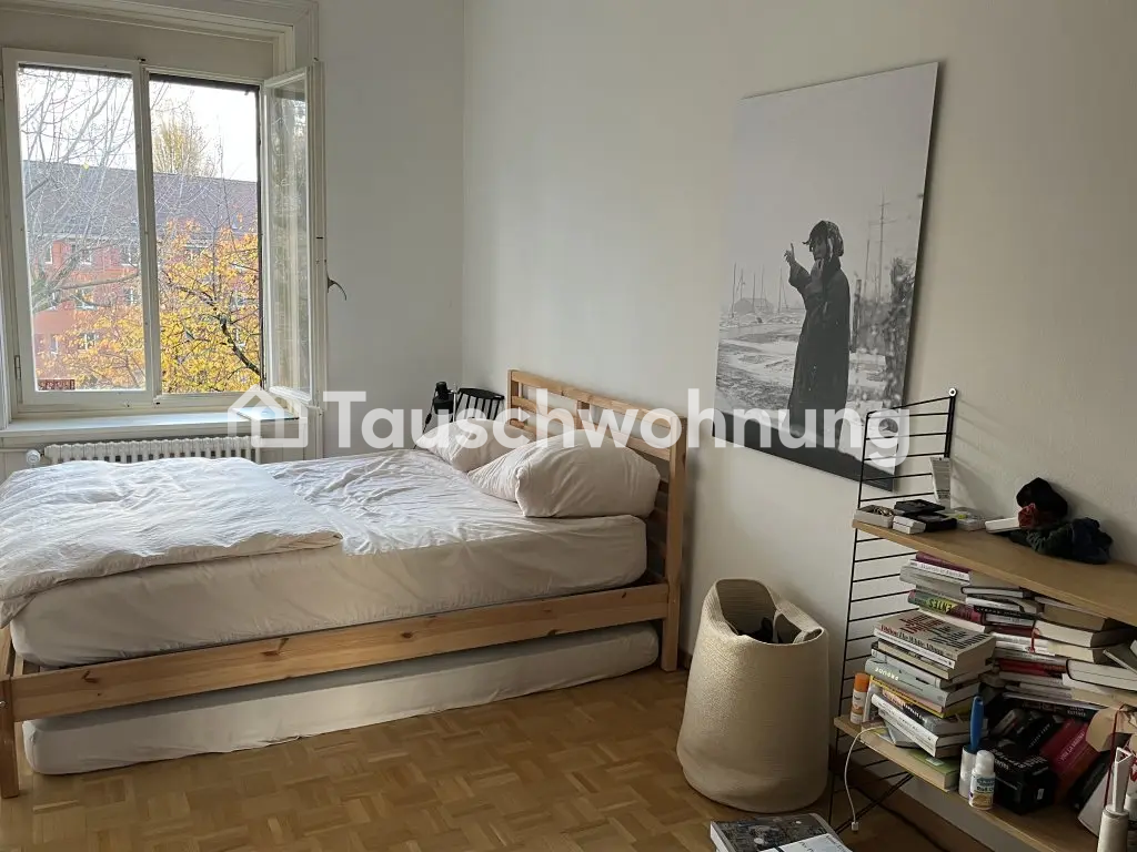 2 ½ pièces appartement, photo 4 sur 8