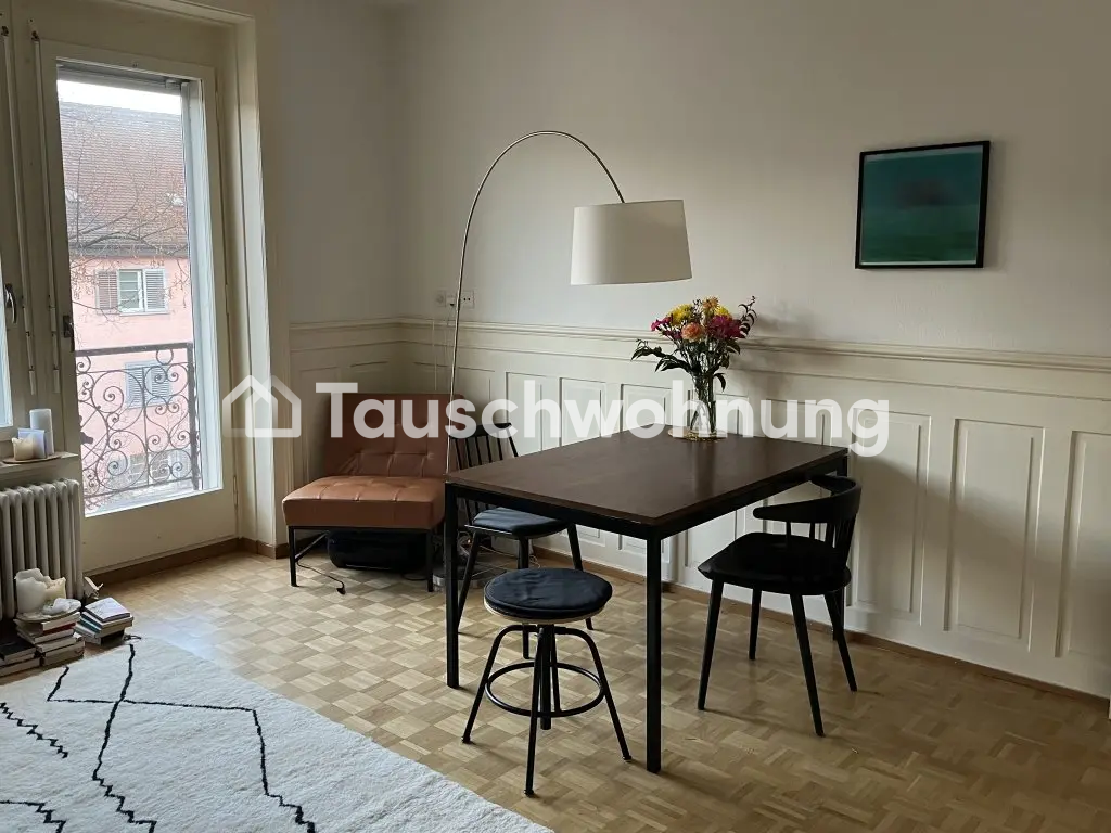 2 ½ pièces appartement, photo 2 sur 8
