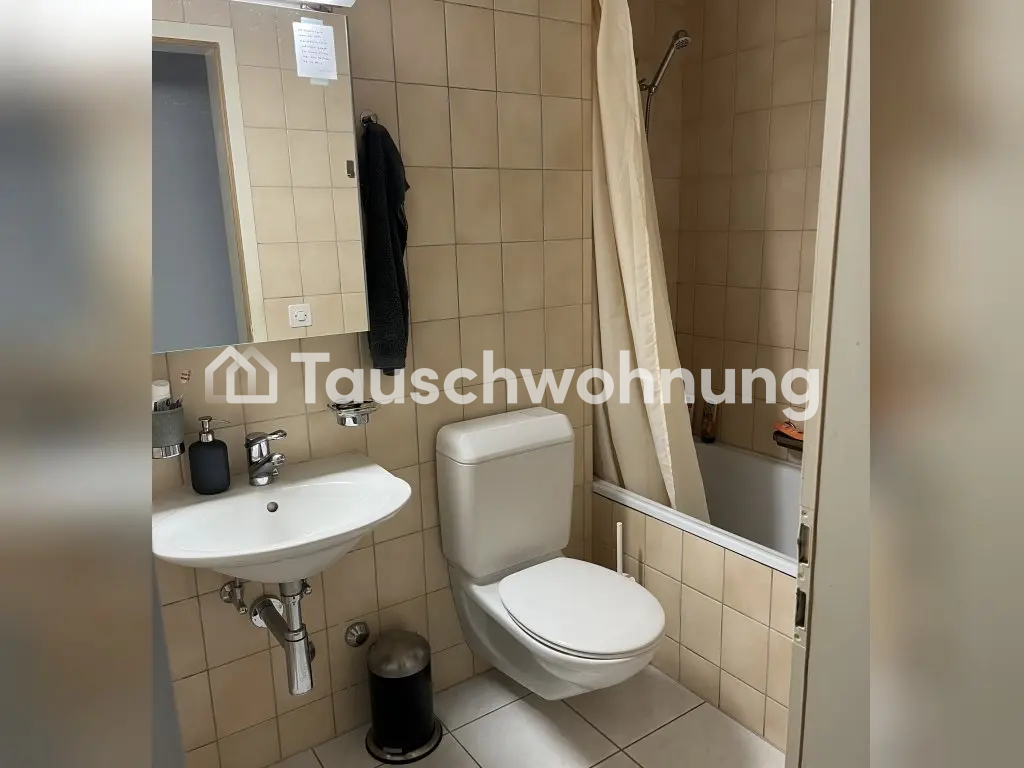 2 ½ pièces appartement, photo 8 sur 8