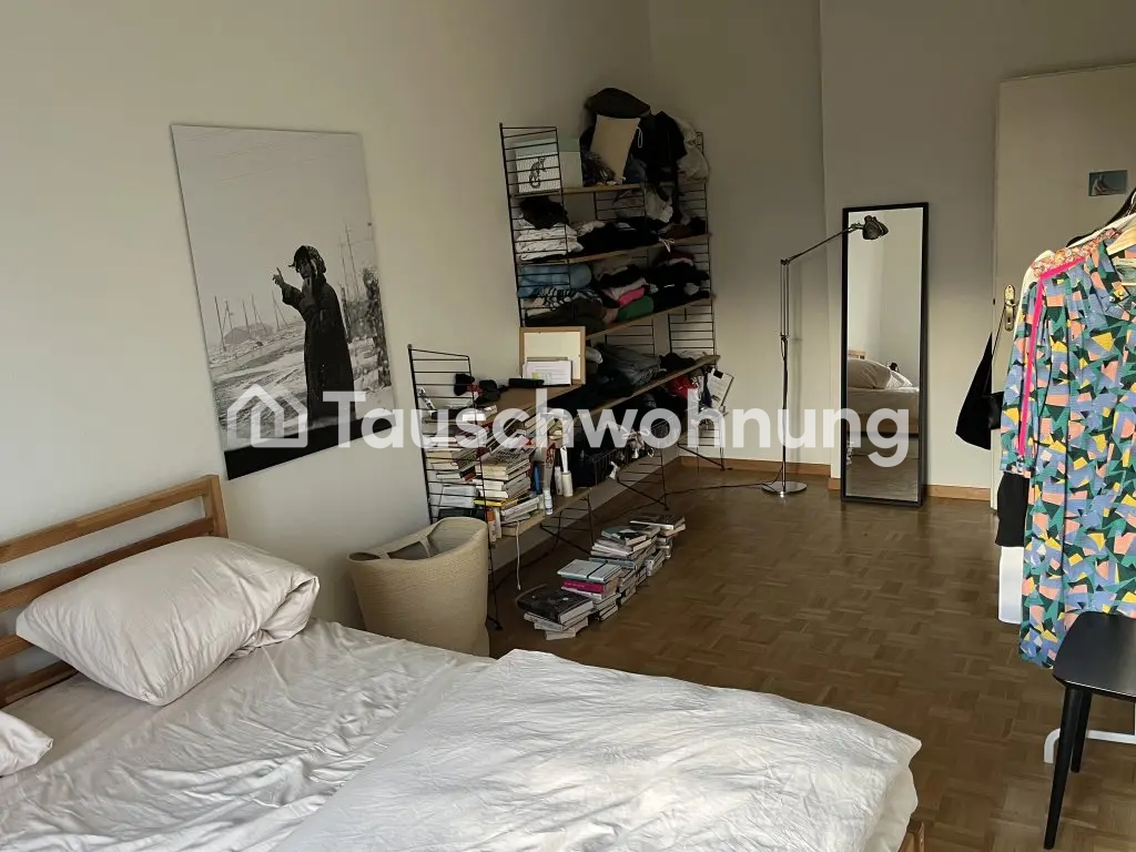 2 ½ pièces appartement, photo 5 sur 8