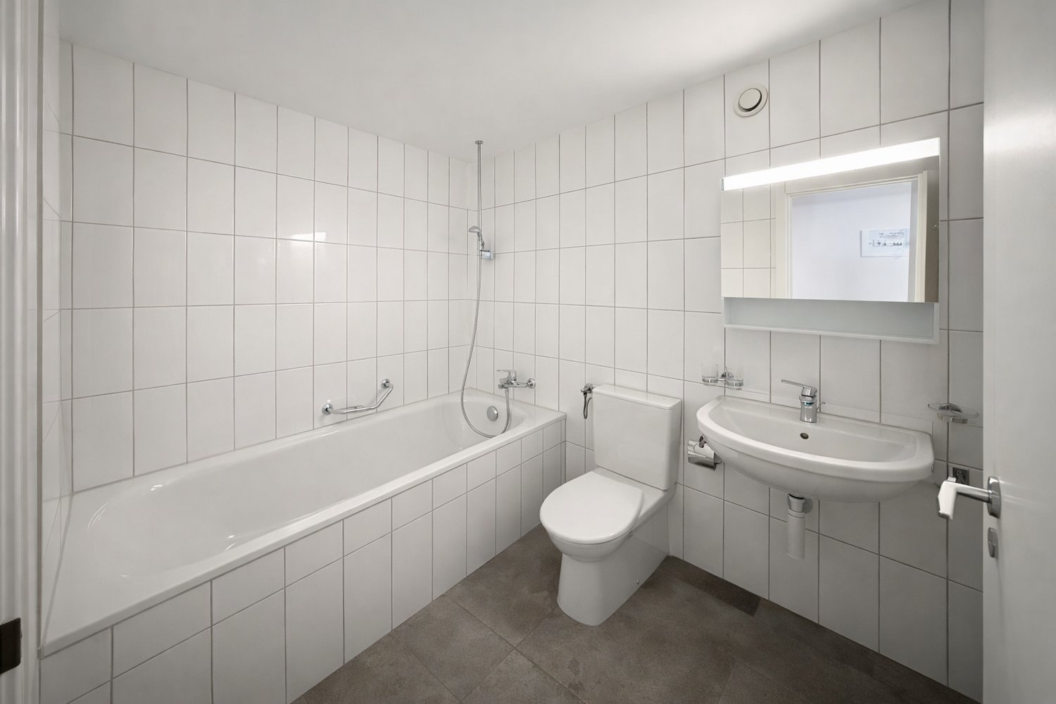 2 ½ rooms apartment, photo 3 sur 8
