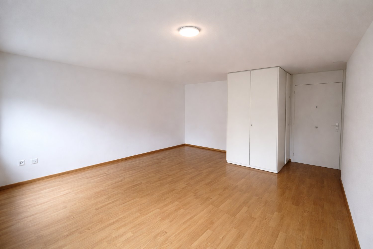 2 ½ rooms apartment, photo 4 sur 8