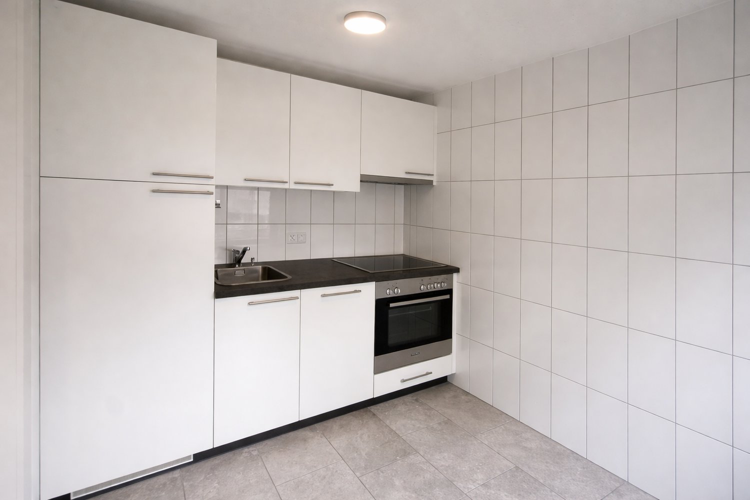 2 ½ rooms apartment, photo 2 sur 8