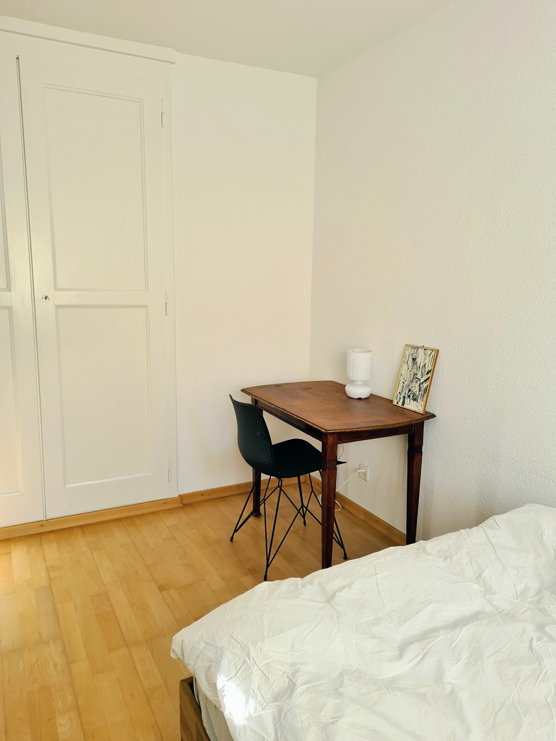 Chambre dans une colocation