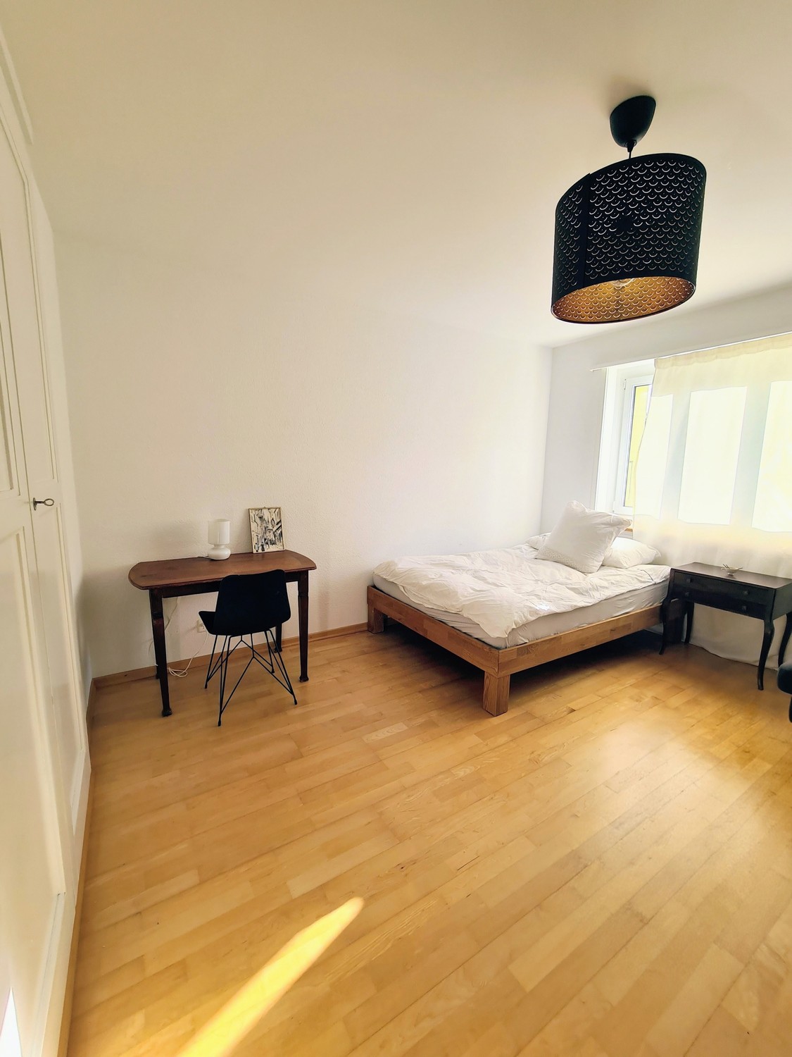 Chambre dans une colocation