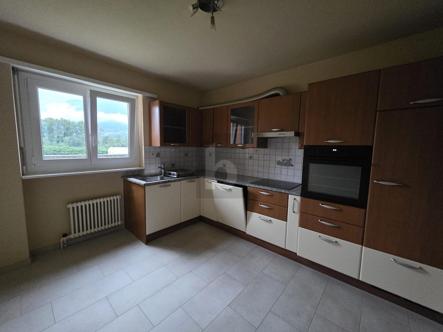 Appartement de 3 ½ pièces, photo 2 sur 4