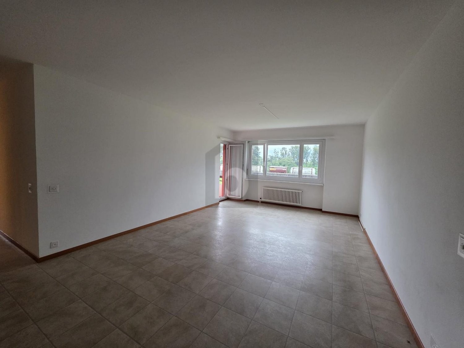 Appartement de 3 ½ pièces, photo 1 sur 4