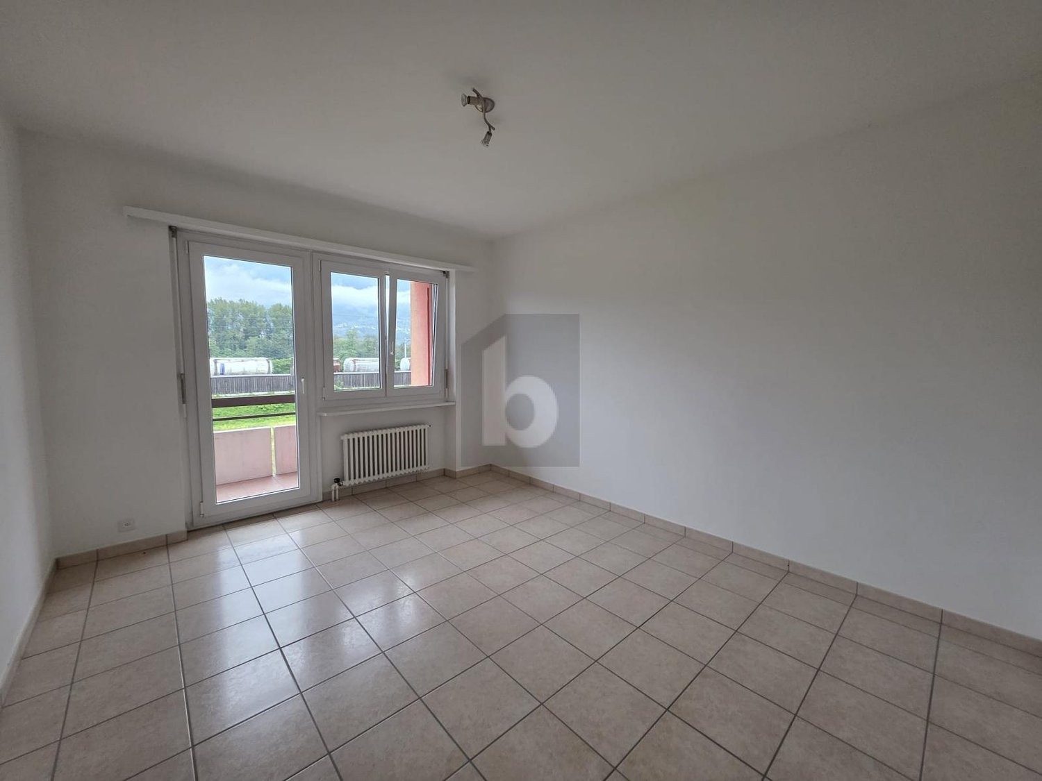 Appartement de 3 ½ pièces, photo 4 sur 4