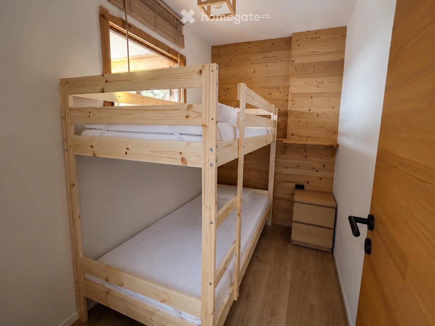 Appartement de 3 pièces, photo 5 sur 5