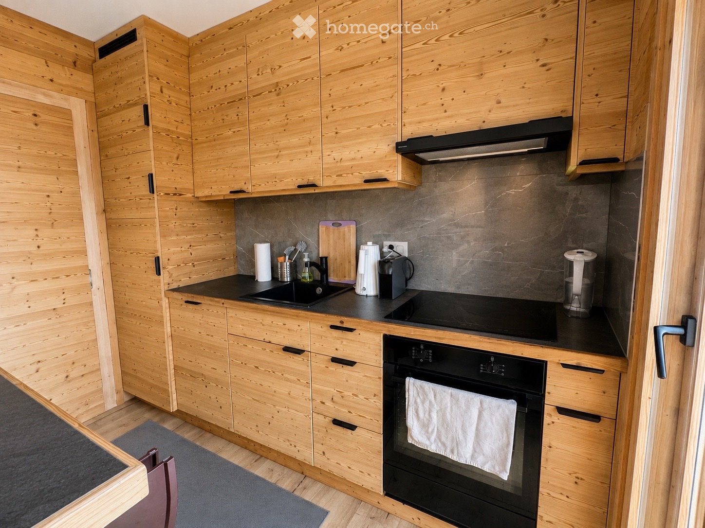 Appartement de 3 pièces, photo 2 sur 5