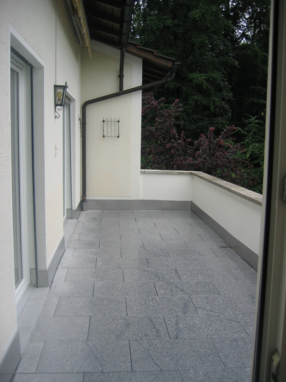 Maison individuelle de 6 ½ pièces