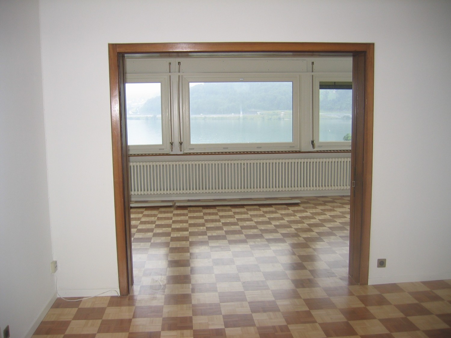 Maison individuelle de 6 ½ pièces