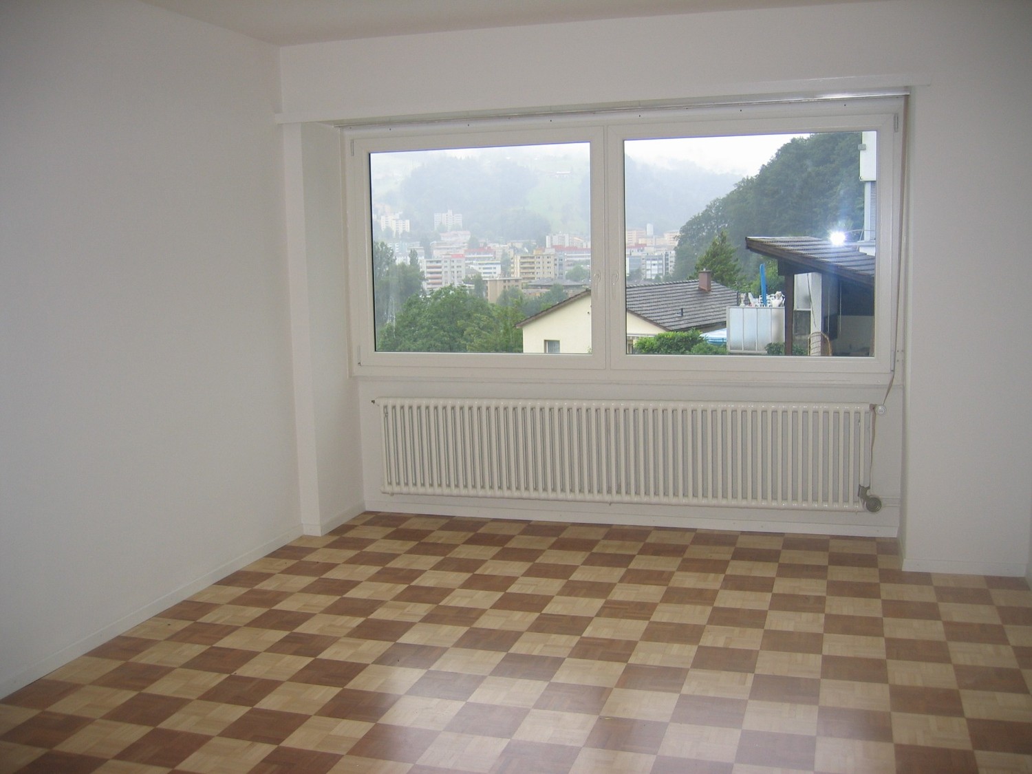 Maison individuelle de 6 ½ pièces