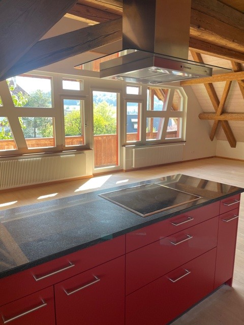 Appartement de 3 ½ pièces