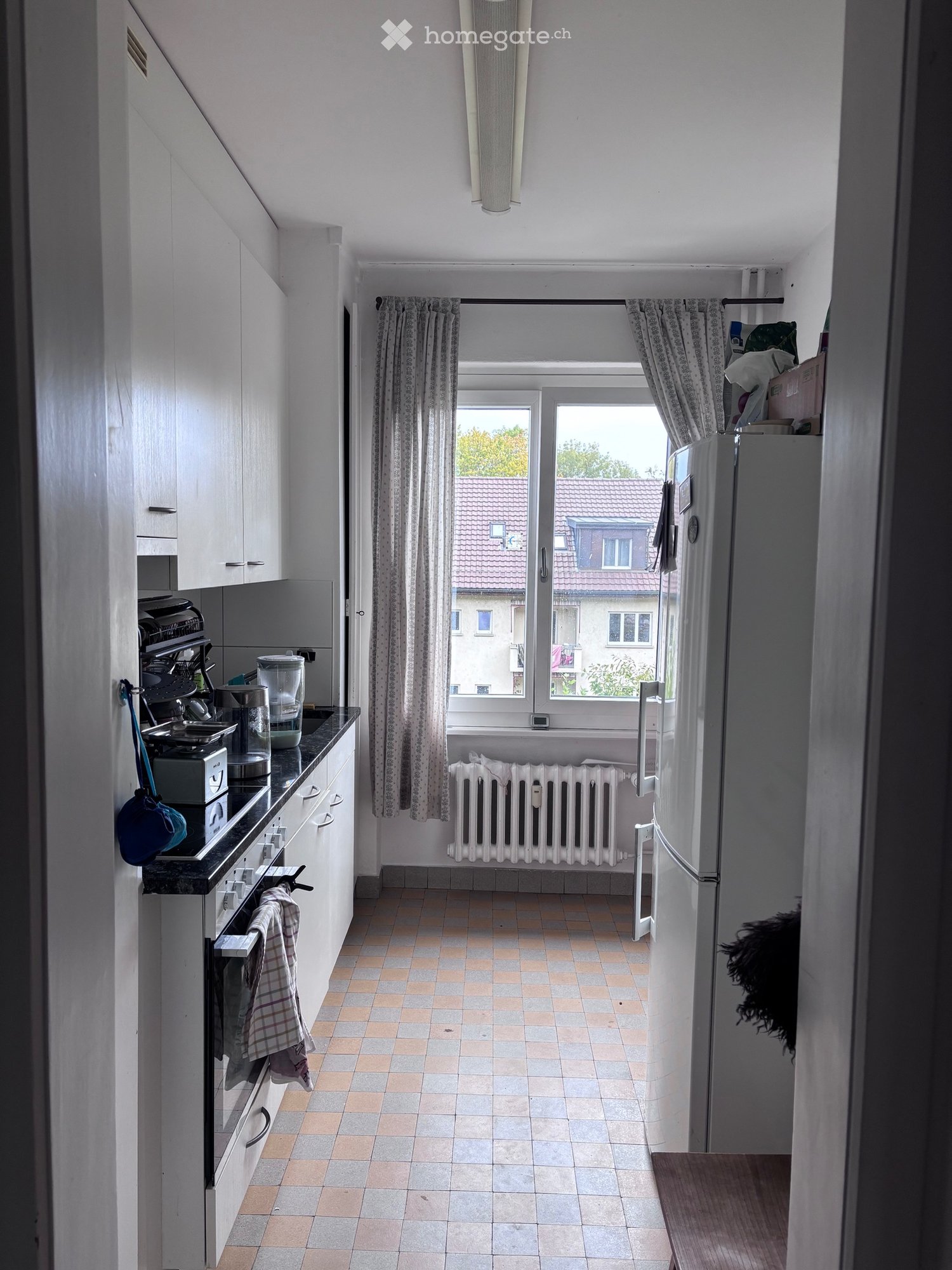 Appartement de 3 pièces, photo 1 sur 5