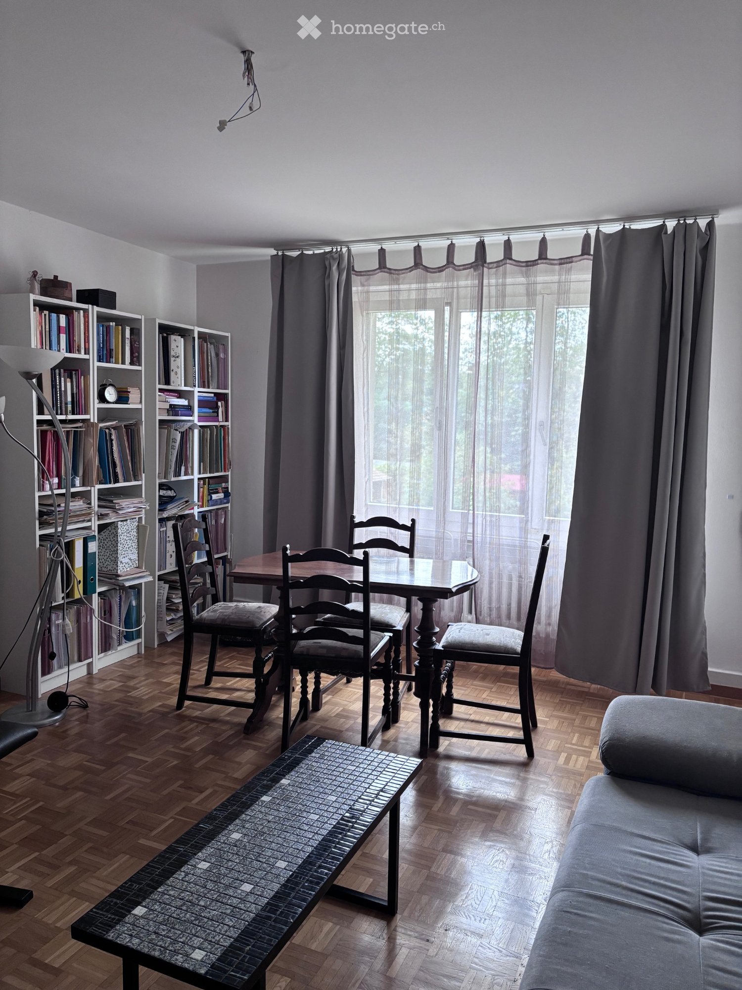 Appartement de 3 pièces, photo 5 sur 5