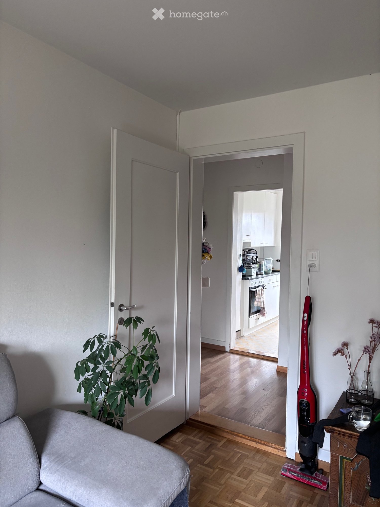 Appartement de 3 pièces, photo 2 sur 5