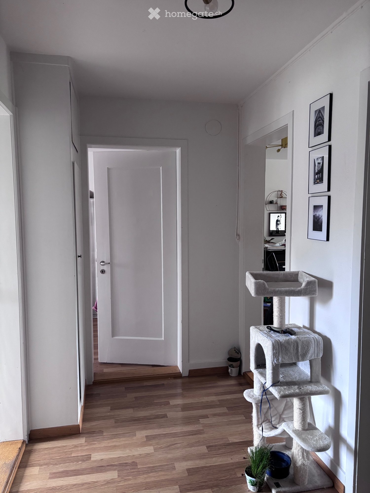 Appartement de 3 pièces, photo 3 sur 5