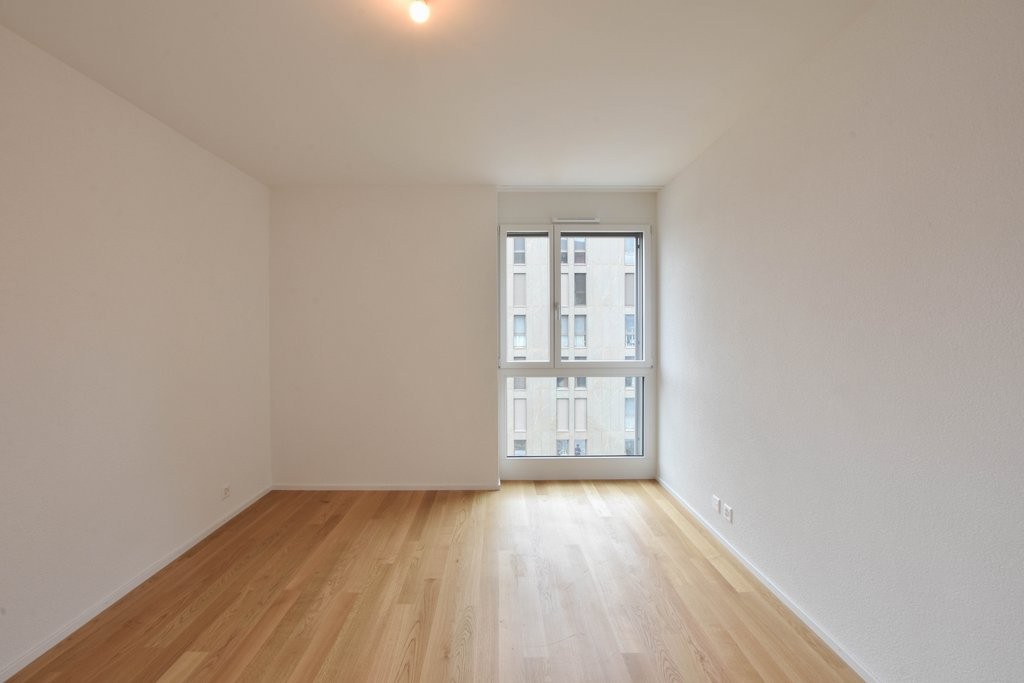 2 ½ Zimmer-Wohnung