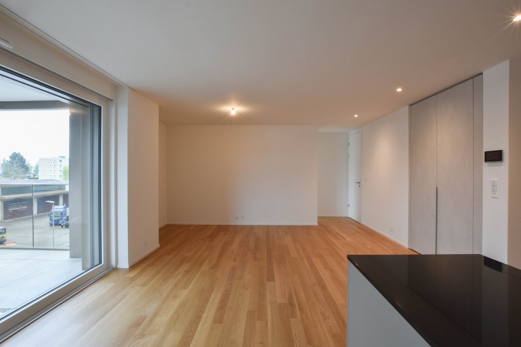 2 ½ Zimmer-Wohnung