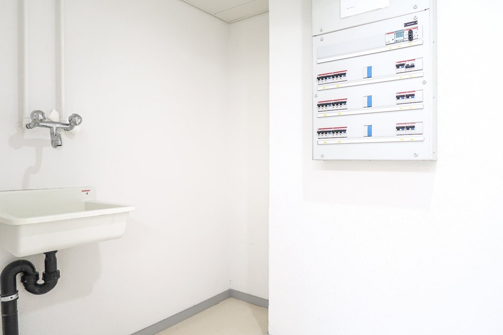 309m² bureau