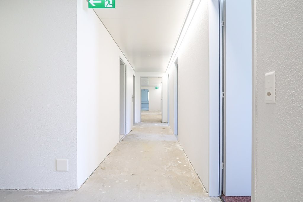 309m² bureau