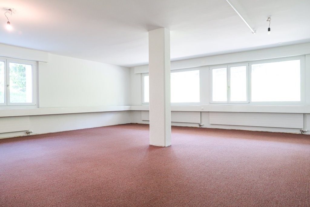 309m² bureau