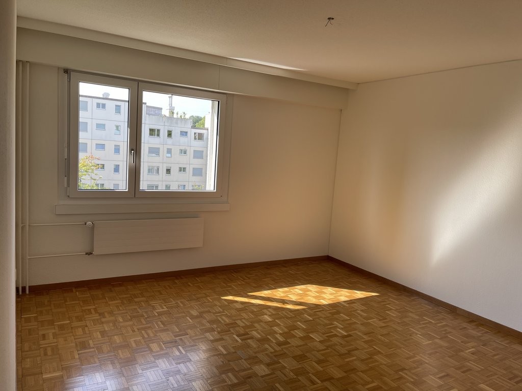 Appartement en attique de 5 pièces