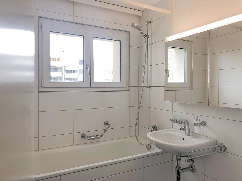 Appartement en attique de 5 pièces