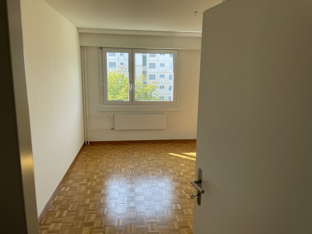 Appartement en attique de 5 pièces
