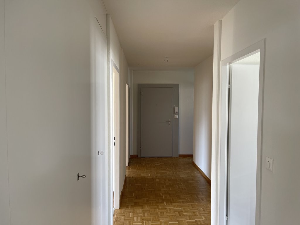 Appartement en attique de 5 pièces