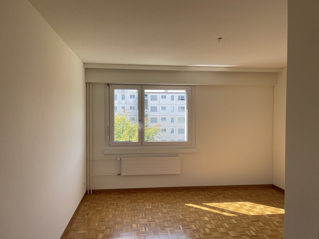 Appartement en attique de 5 pièces
