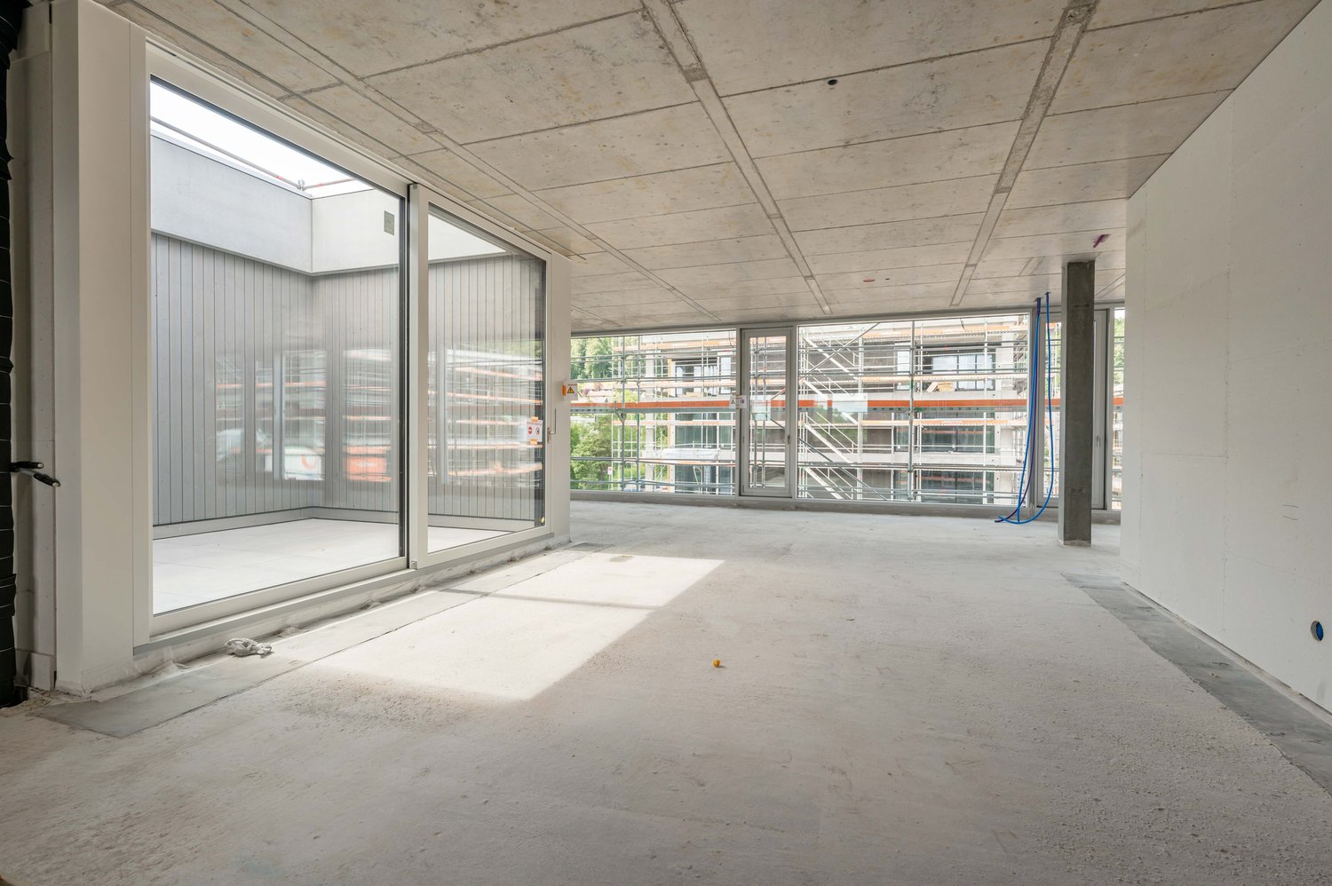 371m² bureau
