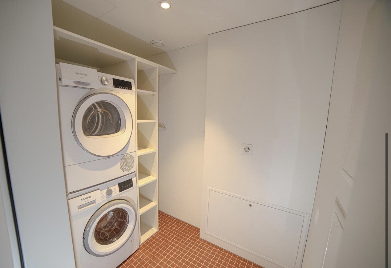 3 ½ pièces appartement