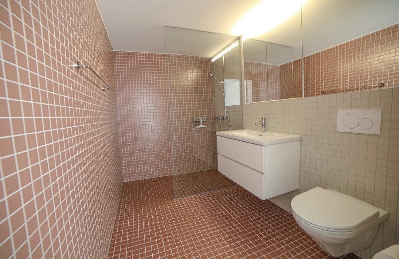 3 ½ pièces appartement