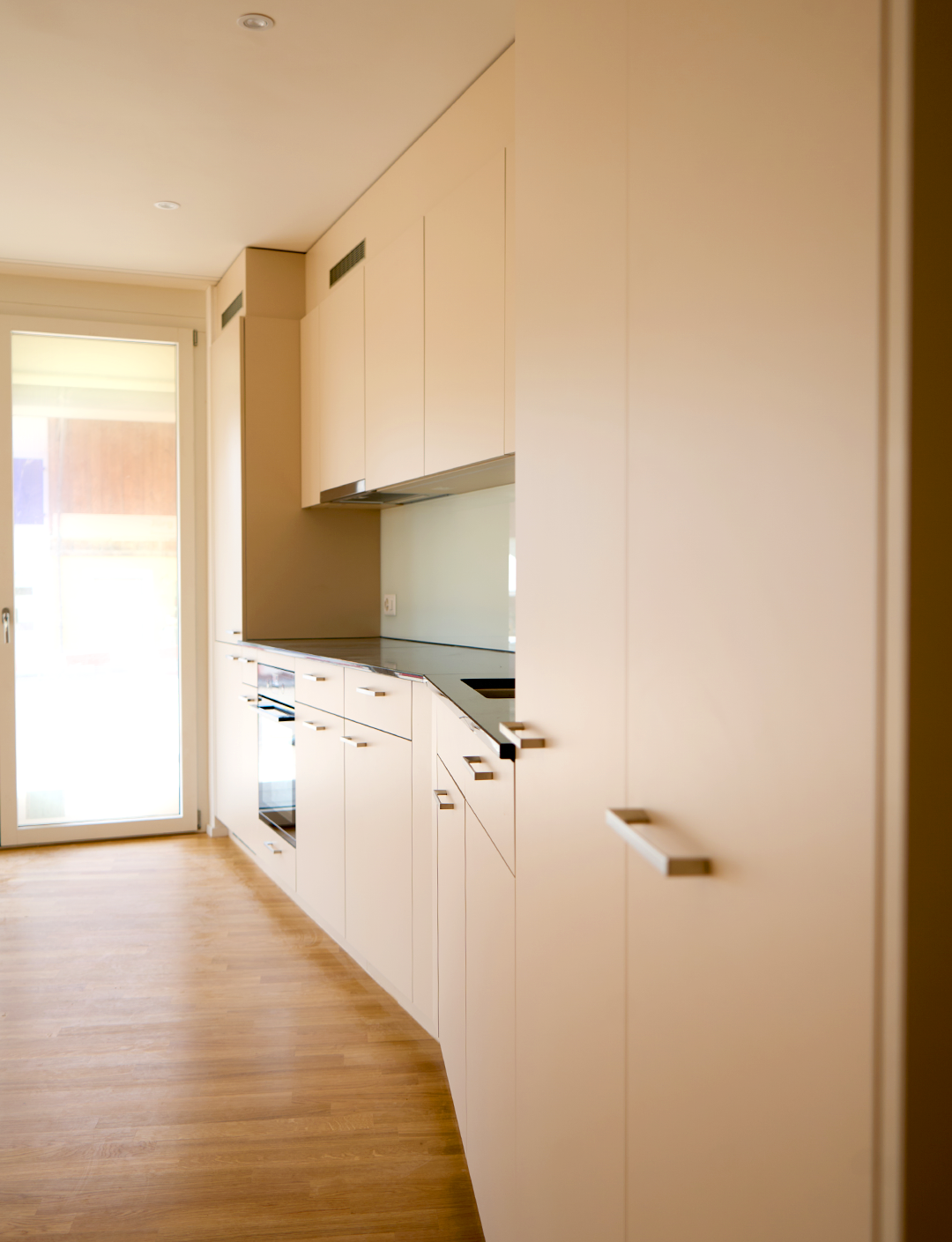 Appartement de 3 ½ pièces, photo 1 sur 9