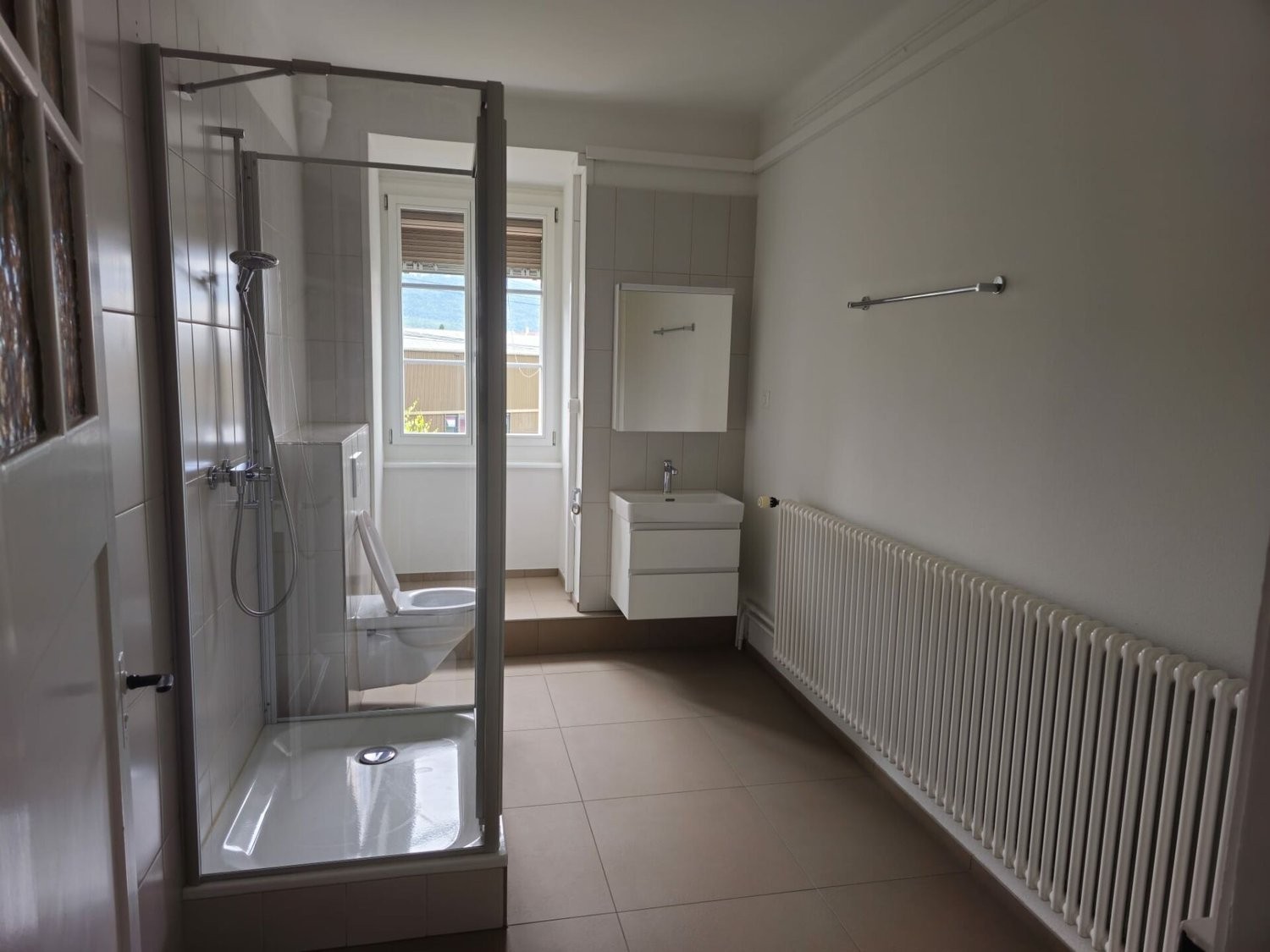 4 rooms apartment, photo 5 sur 6