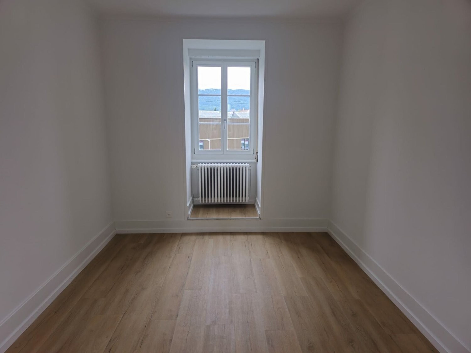 4 rooms apartment, photo 2 sur 6