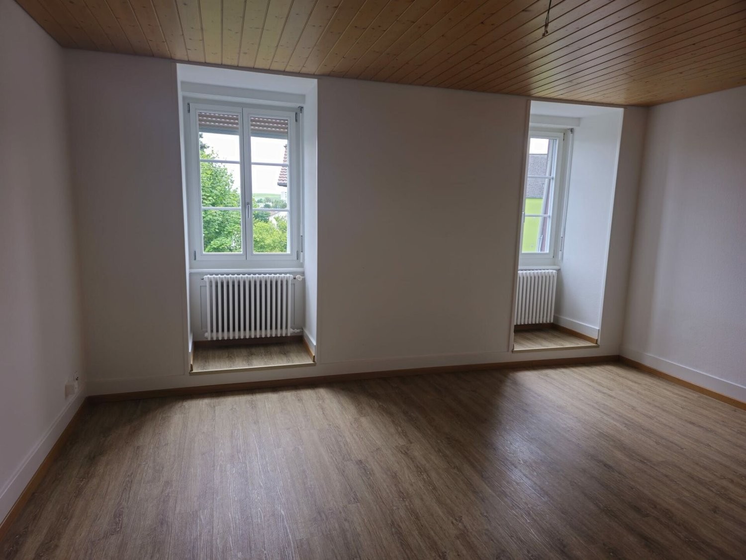 4 rooms apartment, photo 3 sur 6