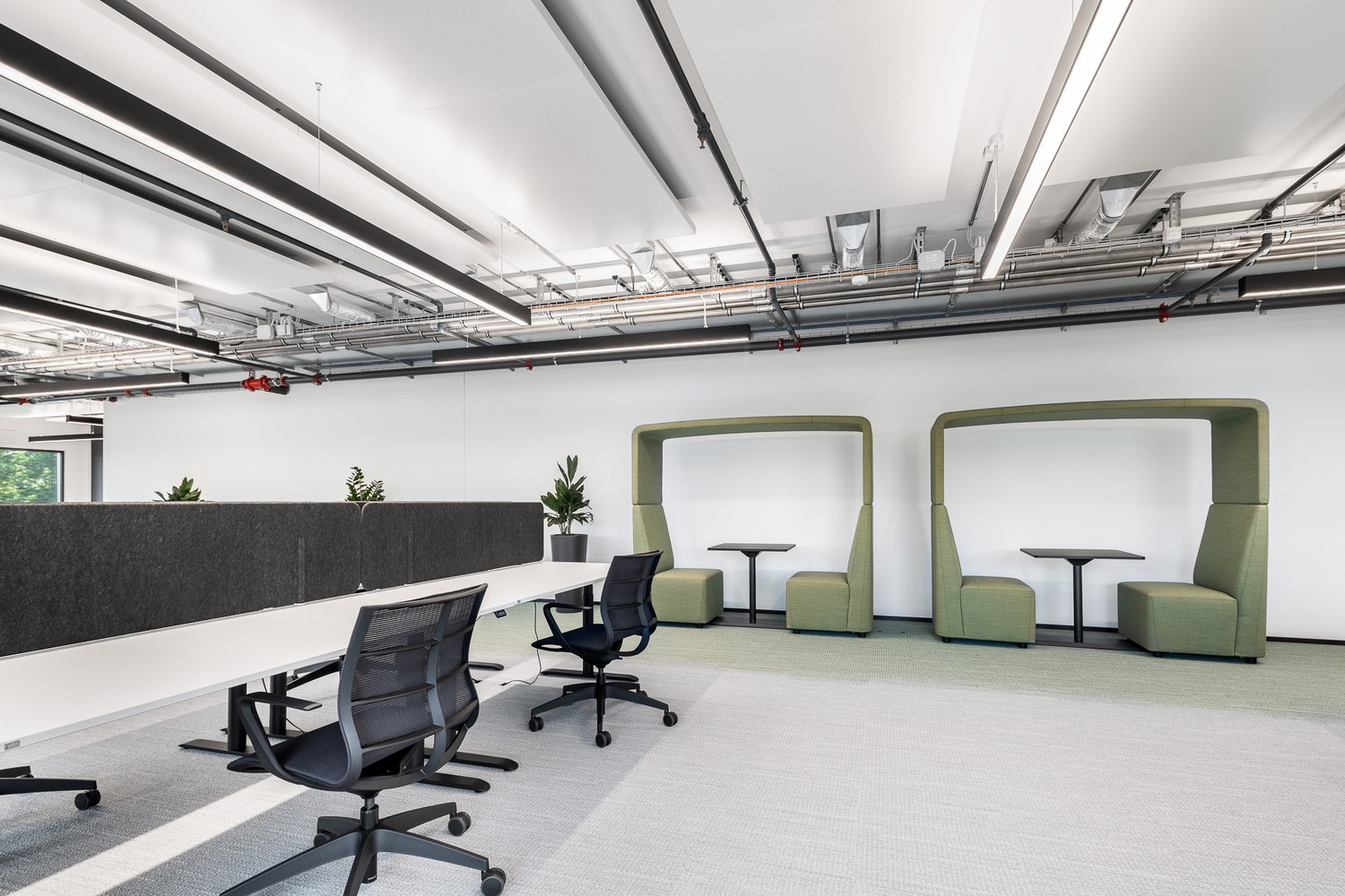 211m² bureau, photo 8 sur 10