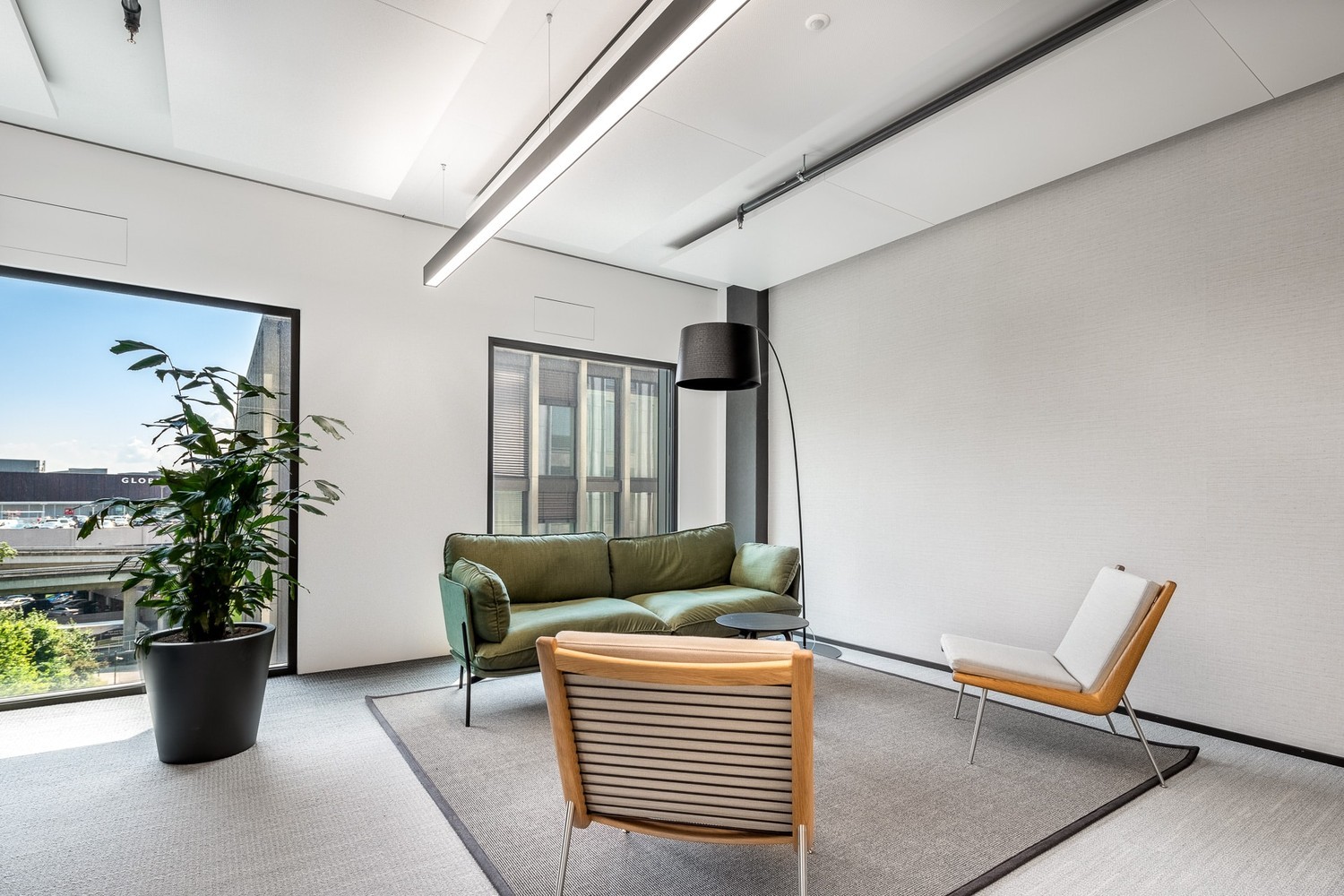 211m² bureau, photo 7 sur 10