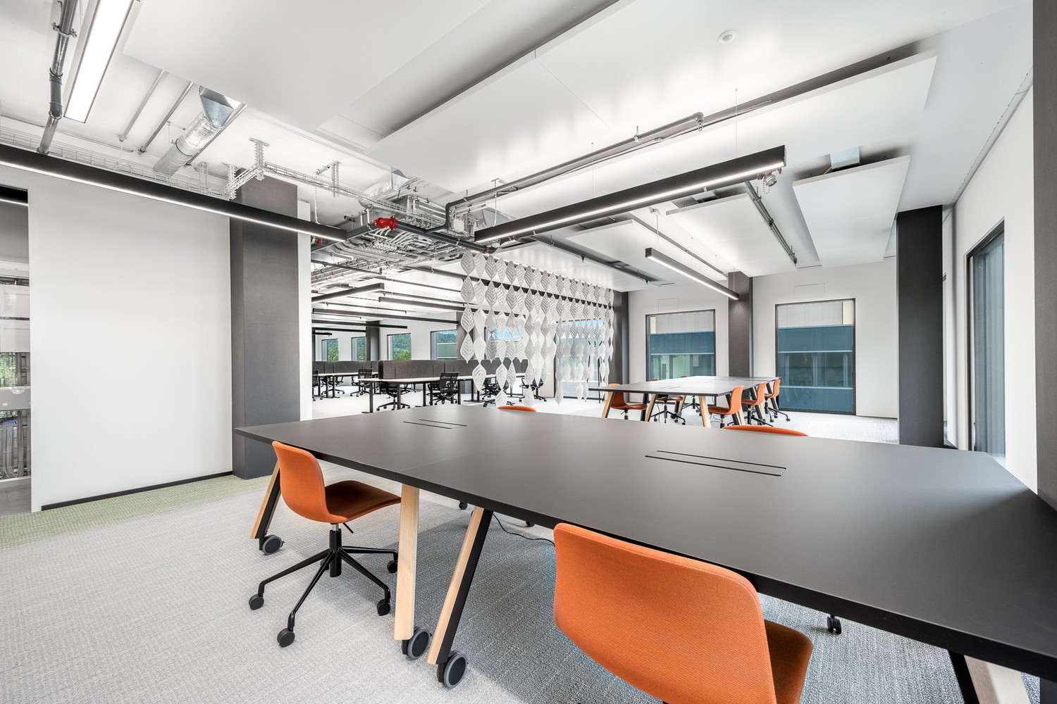 211m² bureau, photo 10 sur 10
