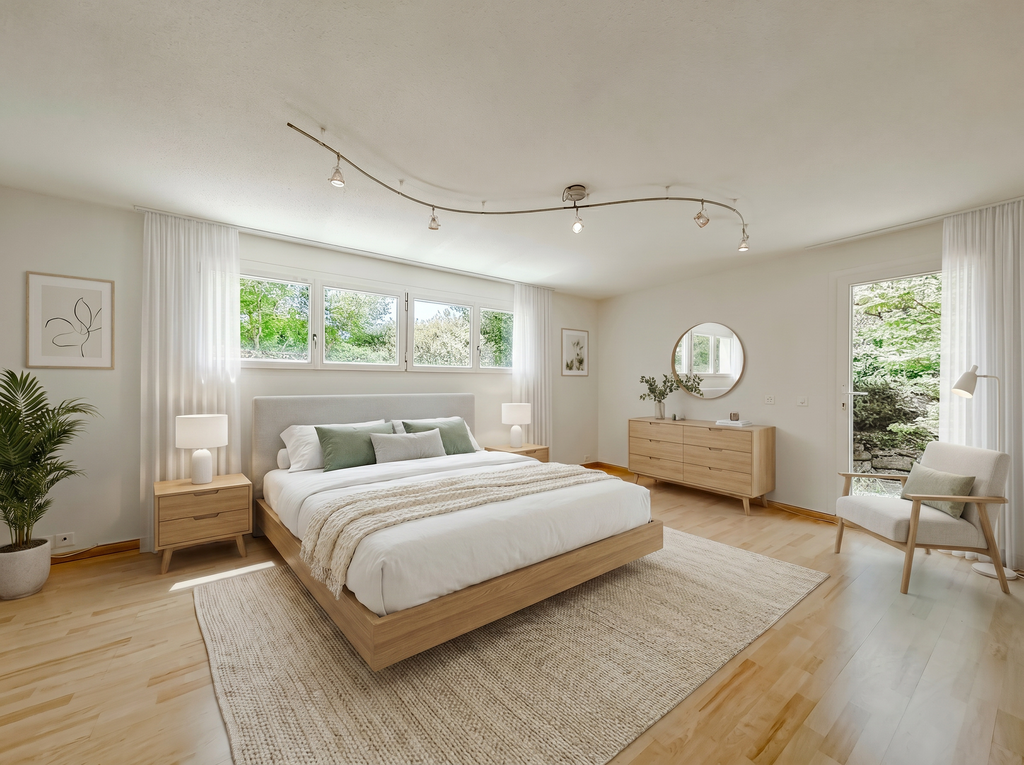 6 ½ rooms single house