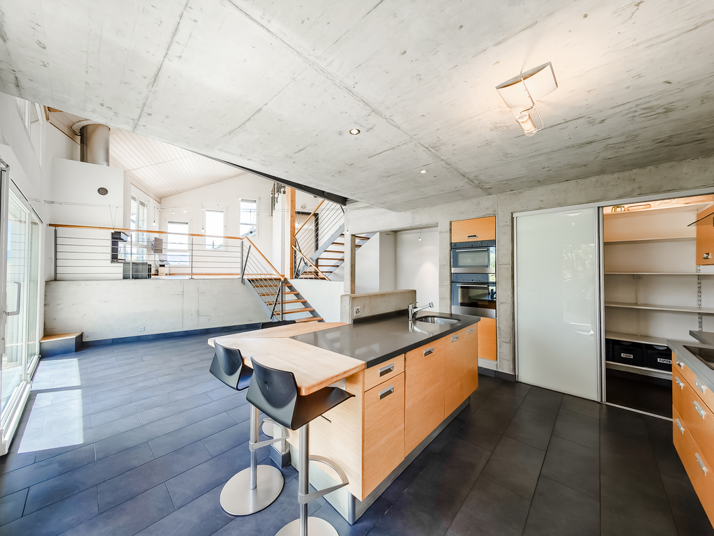 6 ½ rooms single house