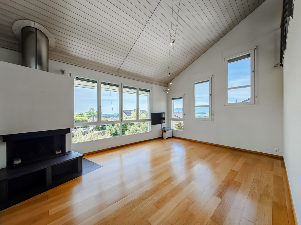 6 ½ rooms single house